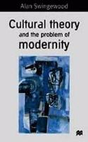 CULTURAL THEORY THE PROBLEM OF MO