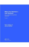 Make Your Business a Lean Business