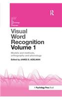 Visual Word Recognition Volume 1: Models and Methods, Orthography and Phonology