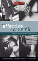 Effective Academic