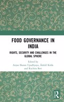 Food Governance in India