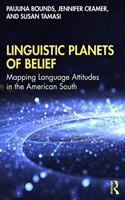 Linguistic Planets of Belief