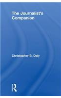 The Journalist's Companion