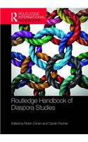 Routledge Handbook of Diaspora Studies