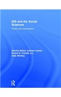 GIS and the Social Sciences