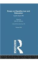 Collected Works of John Stuart Mill