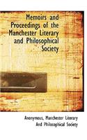 Memoirs and Proceedings of the Manchester Literary and Philosophical Society