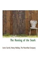 Hunting of the Snark