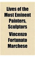 Lives of the Most Eminent Painters, Sculptors