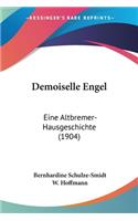 Demoiselle Engel