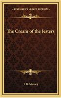 The Cream of the Jesters