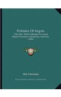 Folktales Of Angola