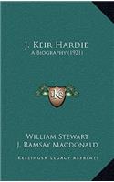 J. Keir Hardie