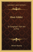 Host-Gildet