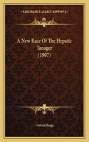 A New Race Of The Hepatic Tanager (1907)