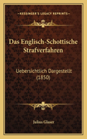 Englisch-Schottische Strafverfahren