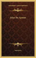 Julian The Apostate