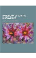 Handbook of Arctic Discoveries