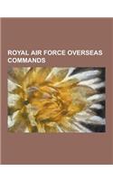 Royal Air Force Overseas Commands