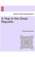 Year in the Great Republic.