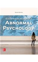 Abnormal Psychology