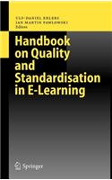Handbook on Quality and Standardisation in E-Learning