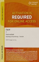 Coglab 5, 1 Term (6 Months) Printed Access Card