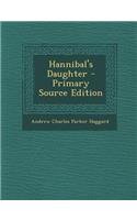 Hannibal's Daughter