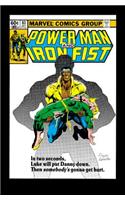 Power Man & Iron Fist Epic Collection: Revenge!