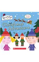 Christmas Adventure (Ben & Holly's Little Kingdom)