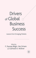 Drivers of Global Business Success