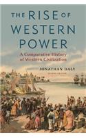 The Rise of Western Power