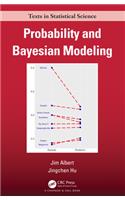Probability and Bayesian Modeling