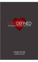 Love Defined