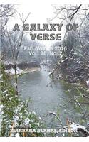 A Galaxy of Verse, Vol. 36, No. 2