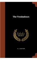 The Troubadours