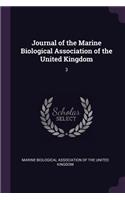 Journal of the Marine Biological Association of the United Kingdom