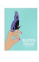 Beautiful Papillon
