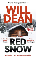 Red Snow: (Tuva Moodyson)