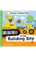 FOLLOW THE FOOTPRINTS BUILDING