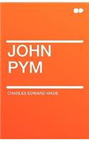 John Pym