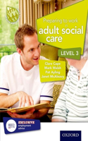 Preparing to Work in Adult Social Care Level 3