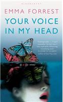 Your Voice in My Head
