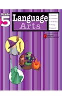 Language Arts, Grade 5