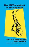 How Not to Make It in the Pop World (Diary of an Almost Has-Been)