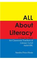 All About Literacy