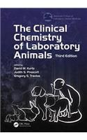 The Clinical Chemistry of Laboratory Animals