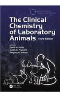 Clinical Chemistry of Laboratory Animals