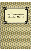 The Complete Poems of Andrew Marvell