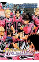 Eyeshield 21, Vol. 30: (30 Eyeshield 21)